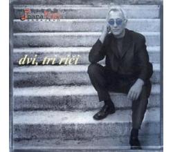 OLIVER DRAGOJEVIC - Dvi, tri rici, Album 2000 (CD)